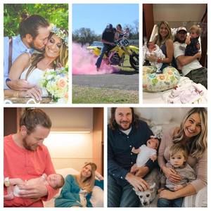 Meet your Posher, Preston